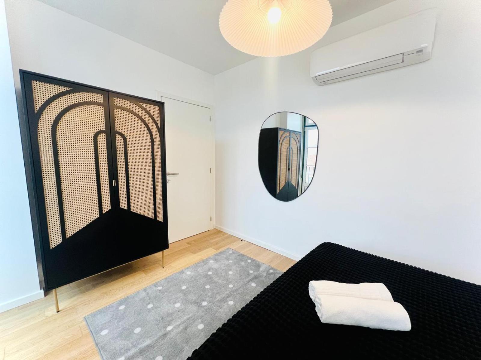 Lisbon Pink House II Beautiful 2 Bedroom Flat In City Center Exterior foto